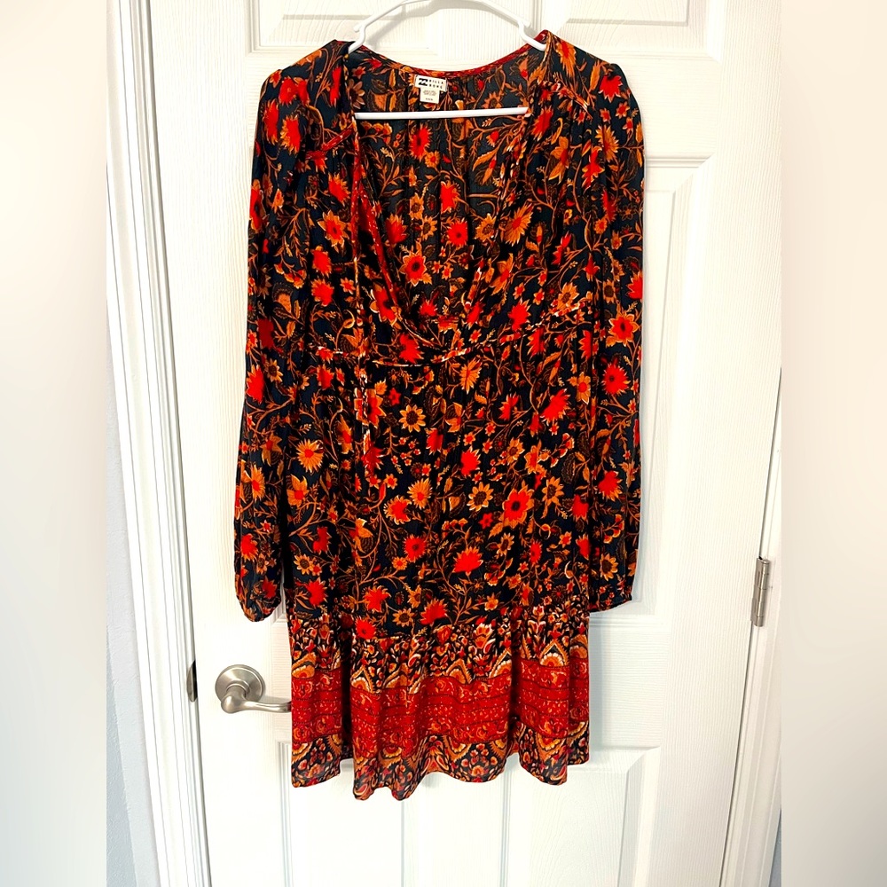 Billabong dress